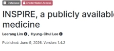 未被挖掘的免费宝藏：INSPIRE 围术期医学研究数据库